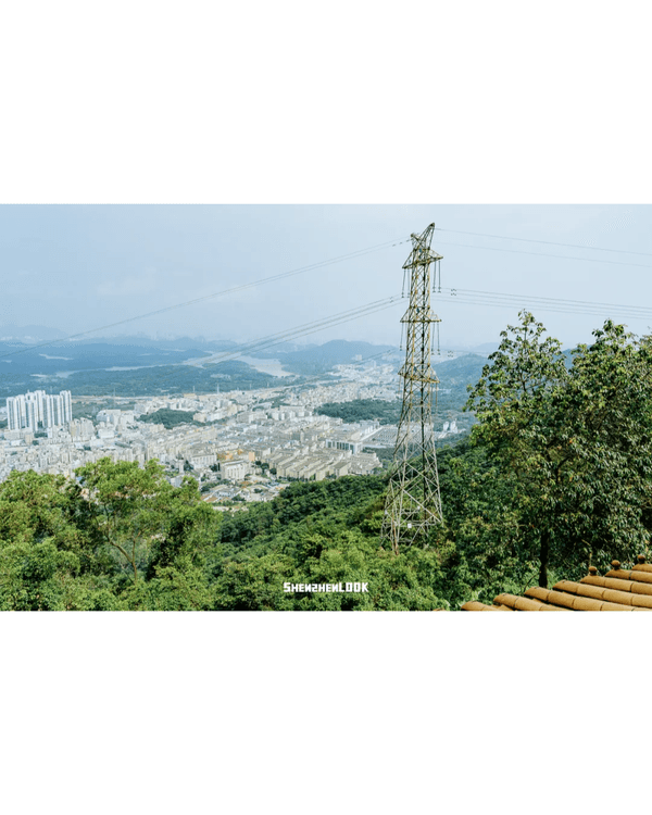 深圳行山｜寶安鳳凰山森林公園郊遊必去🌿新手友好之餘仲可去宋末古廟祈福❗