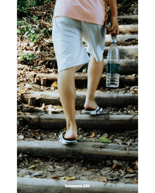 深圳行山｜寶安鳳凰山森林公園郊遊必去🌿新手友好之餘仲可去宋末古廟祈福❗