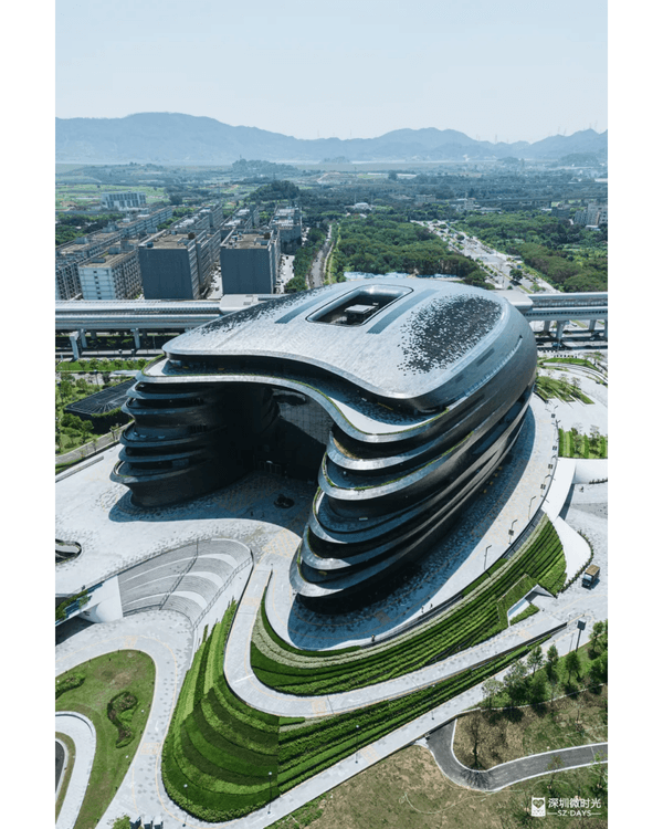 深圳地鐵6號線攻略🚇沿線18大熱門景點整理❗油菜花海/小火車/美術館必去🤩