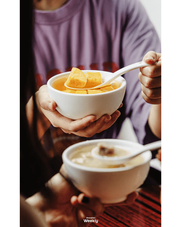 深圳地鐵6號線攻略🚇沿線18大熱門景點整理❗油菜花海/小火車/美術館必去🤩