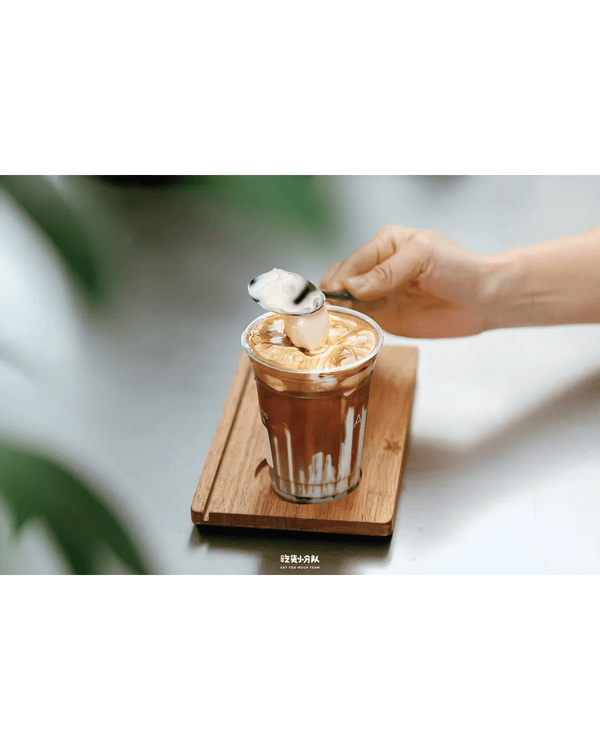 深圳Cafe☕7間必試維也納咖啡🤎狗狗造型忌廉勁啱打卡🐶仲寵物友善❗