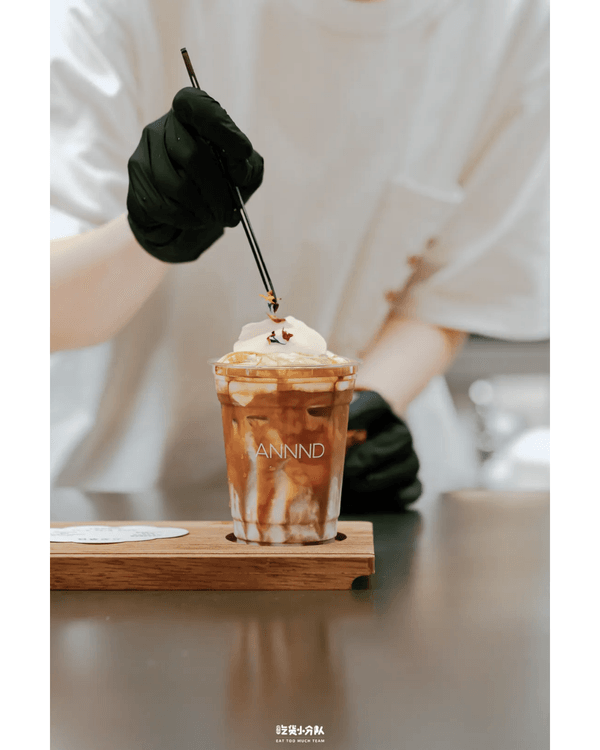 深圳Cafe☕7間必試維也納咖啡🤎狗狗造型忌廉勁啱打卡🐶仲寵物友善❗