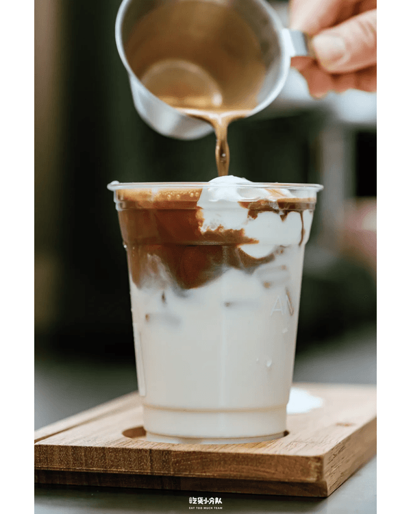 深圳Cafe☕7間必試維也納咖啡🤎狗狗造型忌廉勁啱打卡🐶仲寵物友善❗