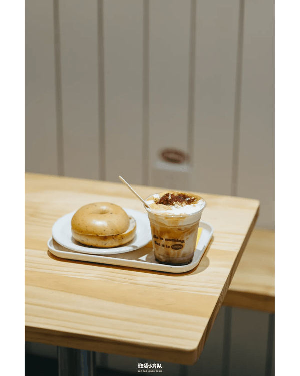 深圳Cafe☕7間必試維也納咖啡🤎狗狗造型忌廉勁啱打卡🐶仲寵物友善❗