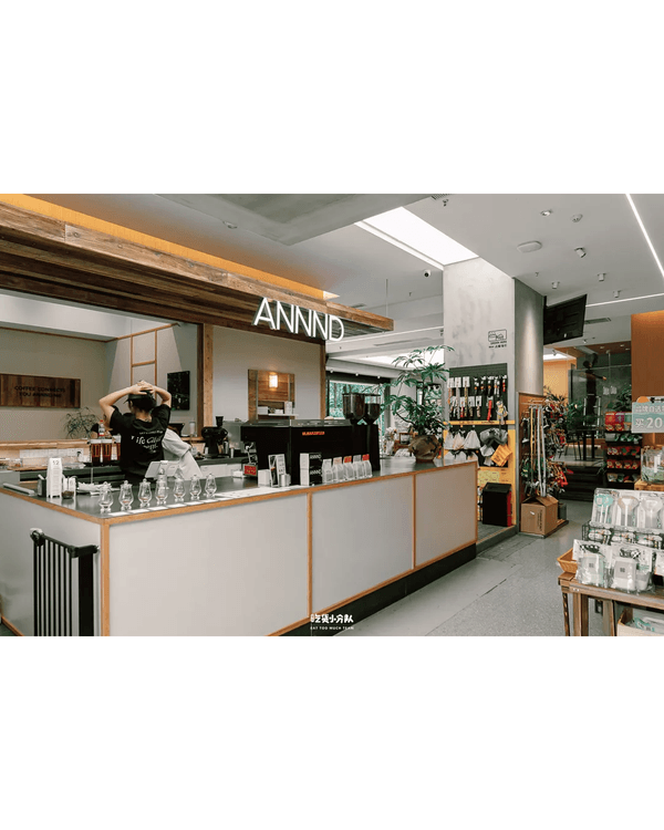 深圳Cafe☕7間必試維也納咖啡🤎狗狗造型忌廉勁啱打卡🐶仲寵物友善❗