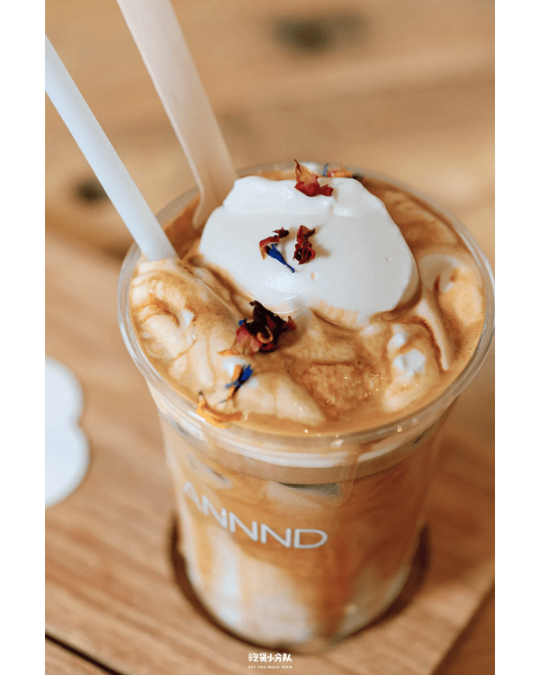 深圳Cafe☕7間必試維也納咖啡🤎狗狗造型忌廉勁啱打卡🐶仲寵物友善❗