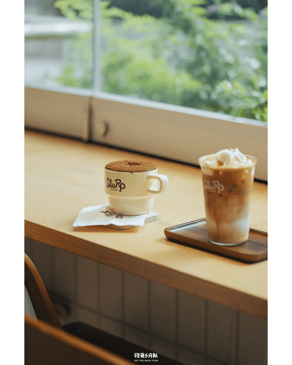 深圳Cafe☕7間必試維也納咖啡🤎狗狗造型忌廉勁啱打卡🐶仲寵物友善❗