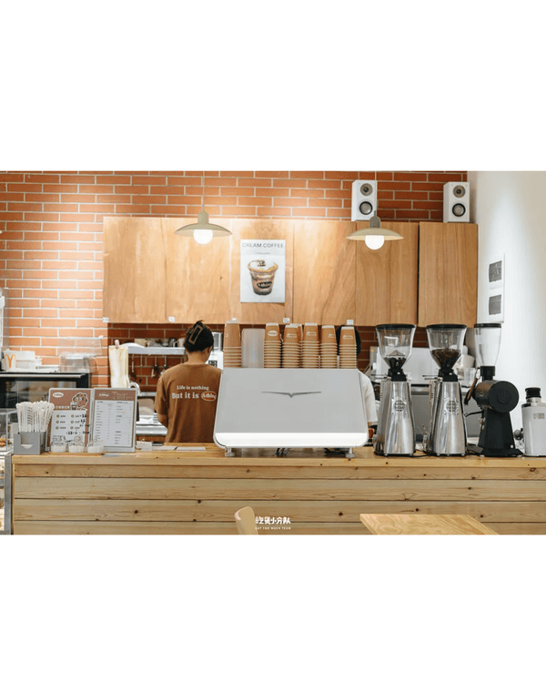 深圳Cafe☕7間必試維也納咖啡🤎狗狗造型忌廉勁啱打卡🐶仲寵物友善❗