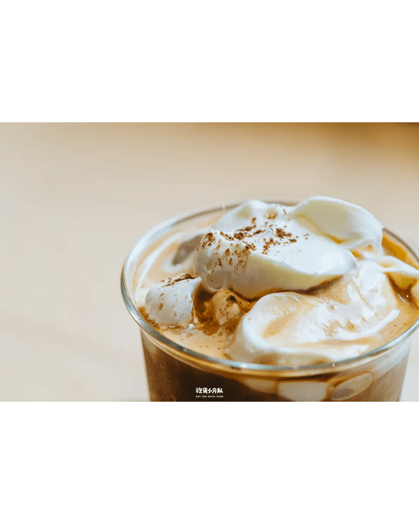 深圳Cafe☕7間必試維也納咖啡🤎狗狗造型忌廉勁啱打卡🐶仲寵物友善❗