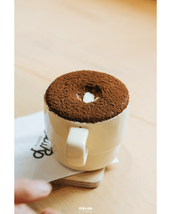 深圳Cafe☕7間必試維也納咖啡🤎狗狗造型忌廉勁啱打卡🐶仲寵物友善❗