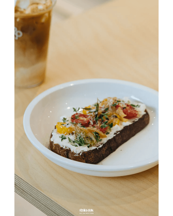 深圳Cafe☕7間必試維也納咖啡🤎狗狗造型忌廉勁啱打卡🐶仲寵物友善❗