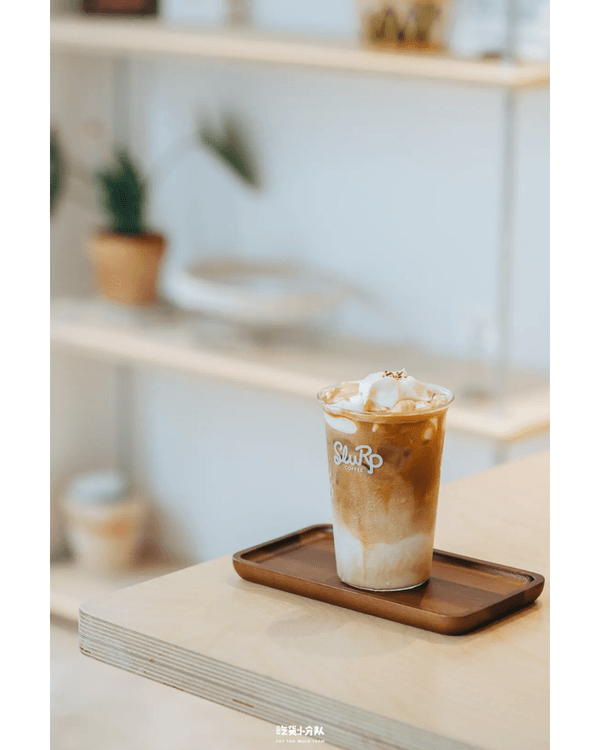 深圳Cafe☕7間必試維也納咖啡🤎狗狗造型忌廉勁啱打卡🐶仲寵物友善❗