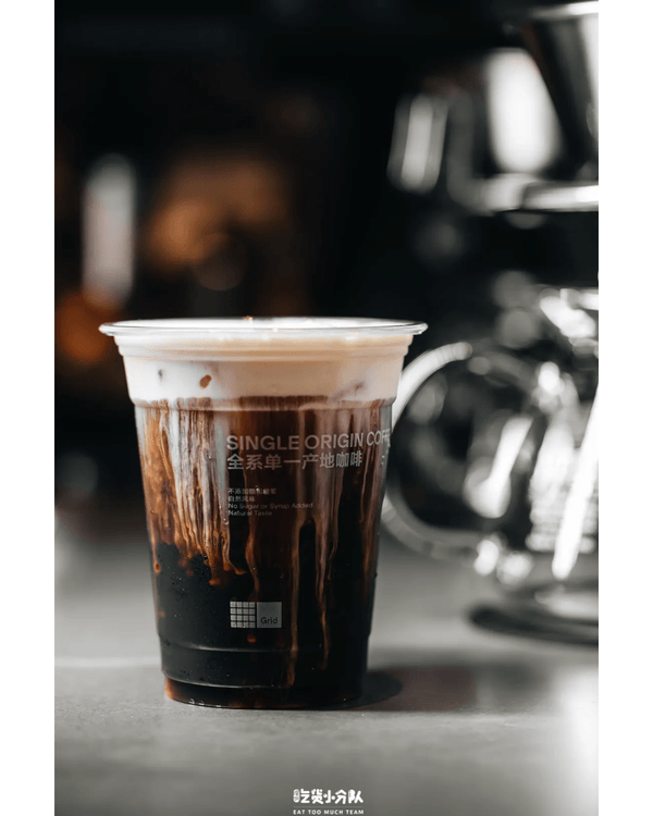 深圳Cafe☕7間必試維也納咖啡🤎狗狗造型忌廉勁啱打卡🐶仲寵物友善❗