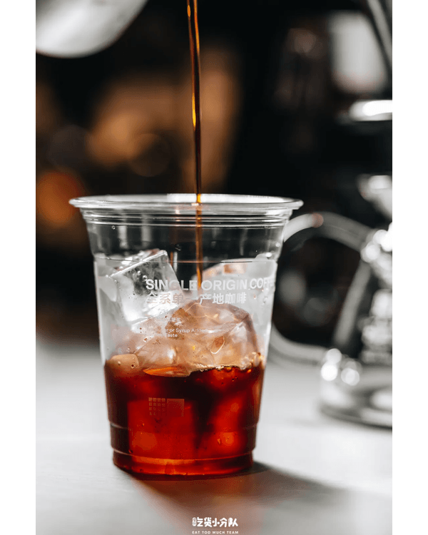 深圳Cafe☕7間必試維也納咖啡🤎狗狗造型忌廉勁啱打卡🐶仲寵物友善❗