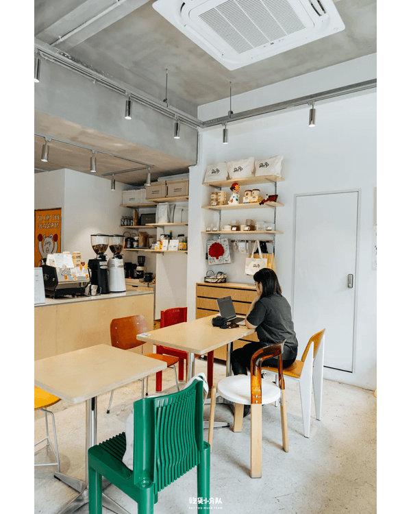 深圳Cafe☕7間必試維也納咖啡🤎狗狗造型忌廉勁啱打卡🐶仲寵物友善❗