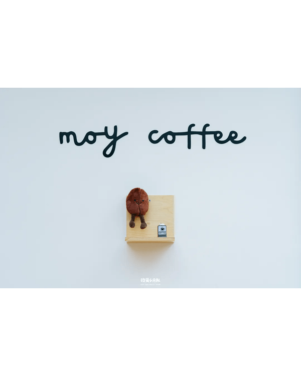 深圳Cafe☕7間必試維也納咖啡🤎狗狗造型忌廉勁啱打卡🐶仲寵物友善❗