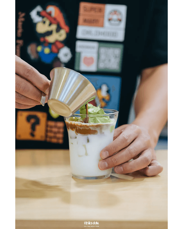 深圳Cafe☕7間必試維也納咖啡🤎狗狗造型忌廉勁啱打卡🐶仲寵物友善❗