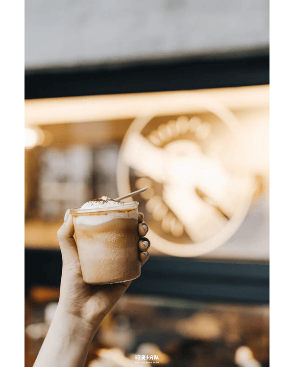 深圳Cafe☕7間必試維也納咖啡🤎狗狗造型忌廉勁啱打卡🐶仲寵物友善❗