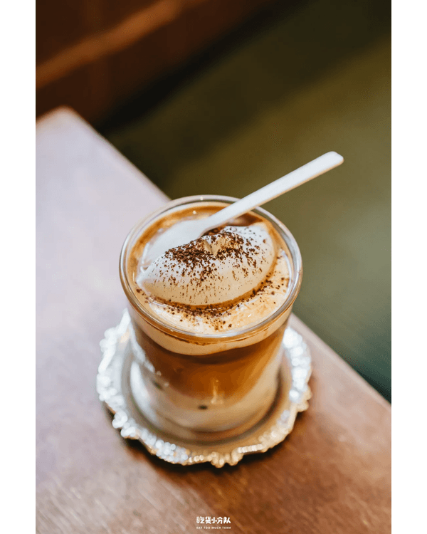 深圳Cafe☕7間必試維也納咖啡🤎狗狗造型忌廉勁啱打卡🐶仲寵物友善❗