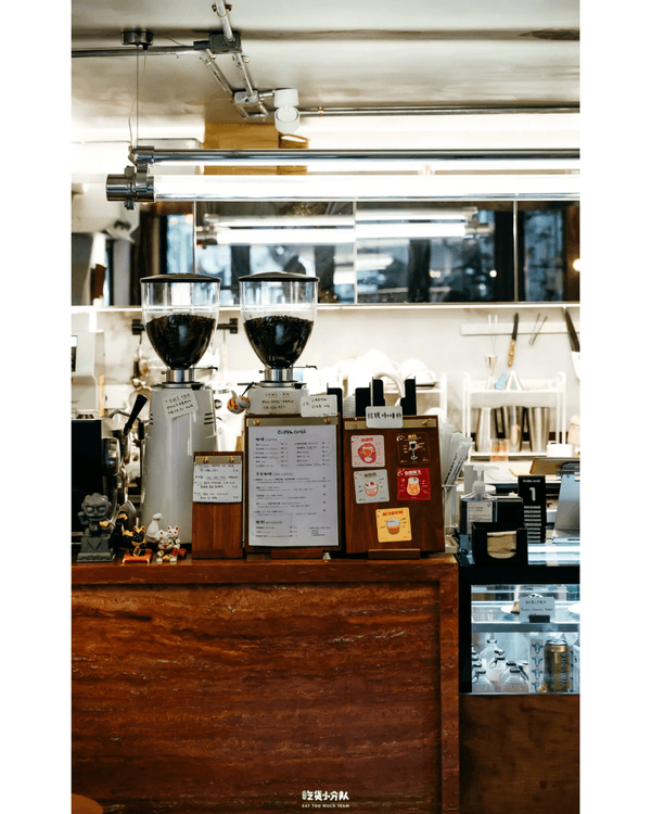 深圳Cafe☕7間必試維也納咖啡🤎狗狗造型忌廉勁啱打卡🐶仲寵物友善❗