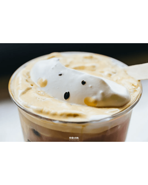 深圳Cafe☕7間必試維也納咖啡🤎狗狗造型忌廉勁啱打卡🐶仲寵物友善❗