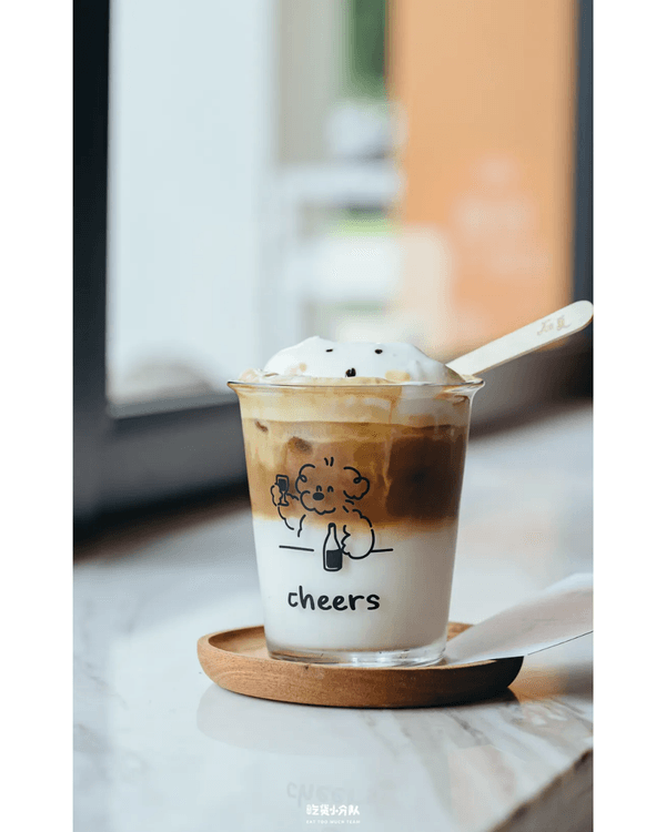 深圳Cafe☕7間必試維也納咖啡🤎狗狗造型忌廉勁啱打卡🐶仲寵物友善❗