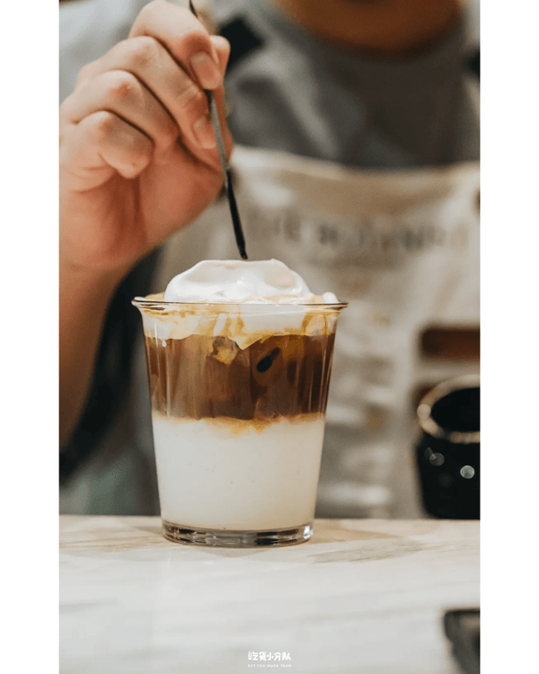 深圳Cafe☕7間必試維也納咖啡🤎狗狗造型忌廉勁啱打卡🐶仲寵物友善❗