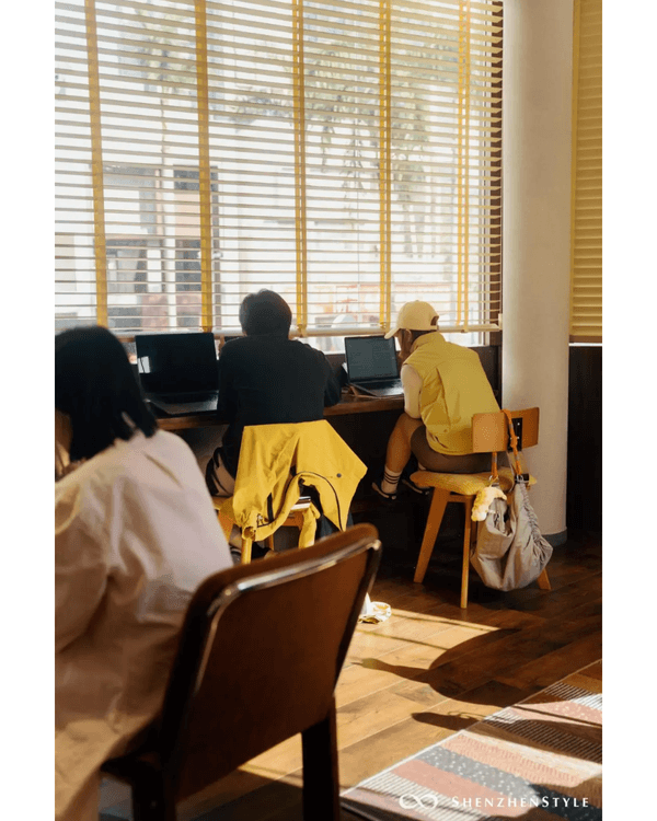 深圳蛇口5間必食特色Cafe☕海景木屋打卡一流🌊開心果巴斯克更不容錯過❗🍰