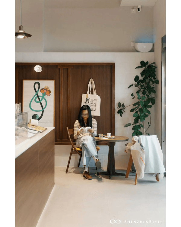 深圳蛇口5間必食特色Cafe☕海景木屋打卡一流🌊開心果巴斯克更不容錯過❗🍰