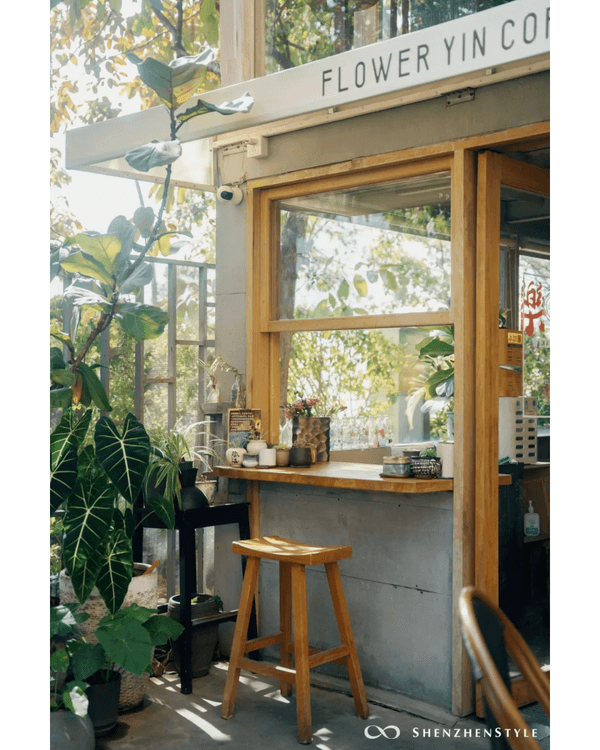 深圳蛇口5間必食特色Cafe☕海景木屋打卡一流🌊開心果巴斯克更不容錯過❗🍰