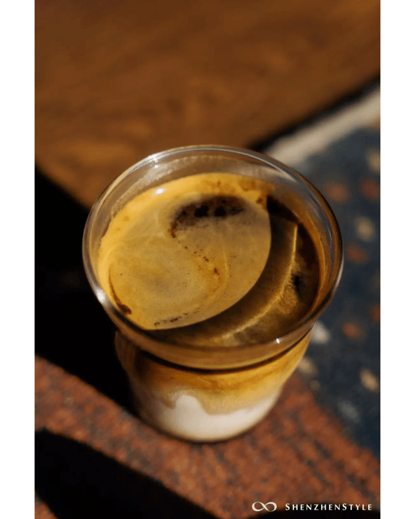 深圳蛇口5間必食特色Cafe☕海景木屋打卡一流🌊開心果巴斯克更不容錯過❗🍰