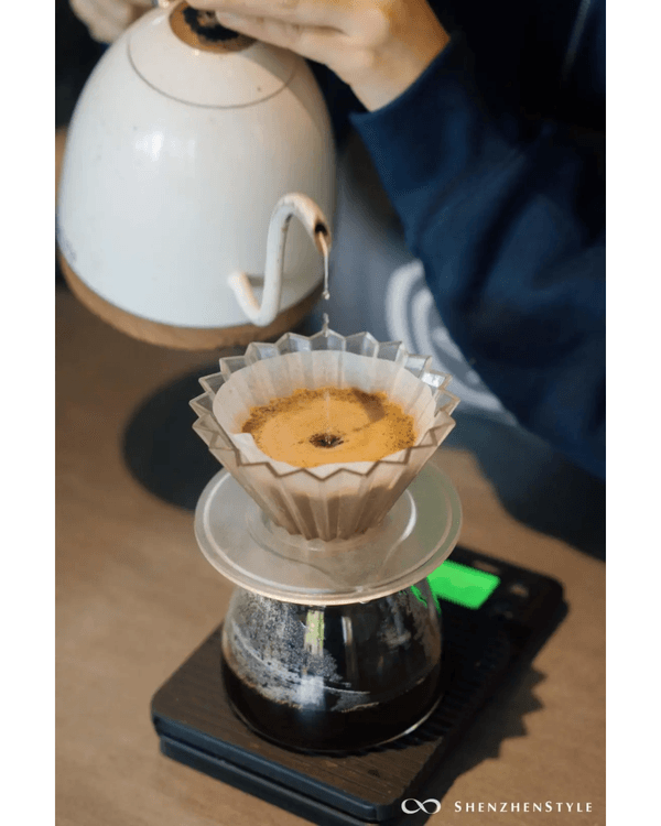 深圳蛇口5間必食特色Cafe☕海景木屋打卡一流🌊開心果巴斯克更不容錯過❗🍰
