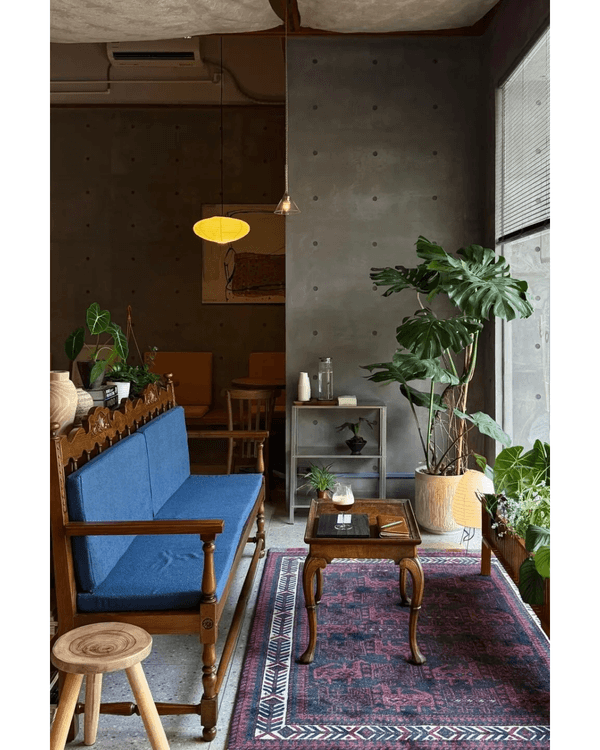 深圳蛇口5間必食特色Cafe☕海景木屋打卡一流🌊開心果巴斯克更不容錯過❗🍰