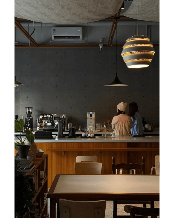 深圳蛇口5間必食特色Cafe☕海景木屋打卡一流🌊開心果巴斯克更不容錯過❗🍰