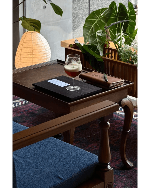 深圳蛇口5間必食特色Cafe☕海景木屋打卡一流🌊開心果巴斯克更不容錯過❗🍰