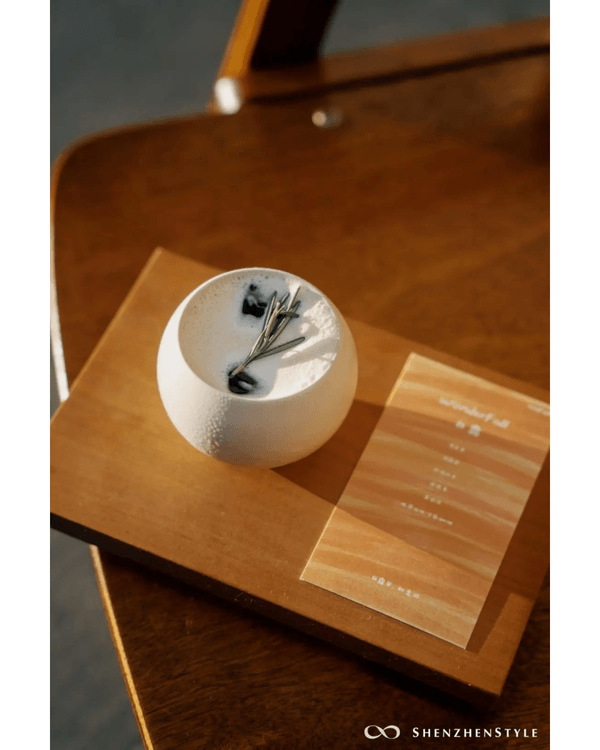 深圳蛇口5間必食特色Cafe☕海景木屋打卡一流🌊開心果巴斯克更不容錯過❗🍰