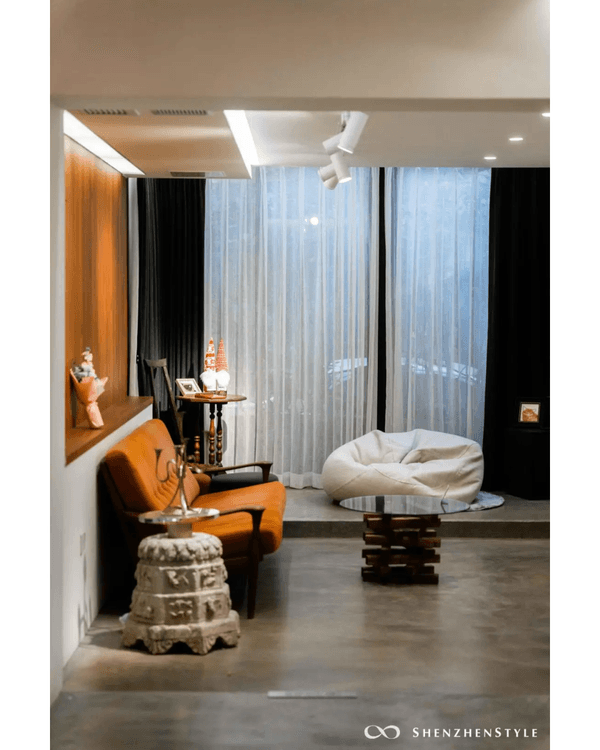 深圳蛇口5間必食特色Cafe☕海景木屋打卡一流🌊開心果巴斯克更不容錯過❗🍰