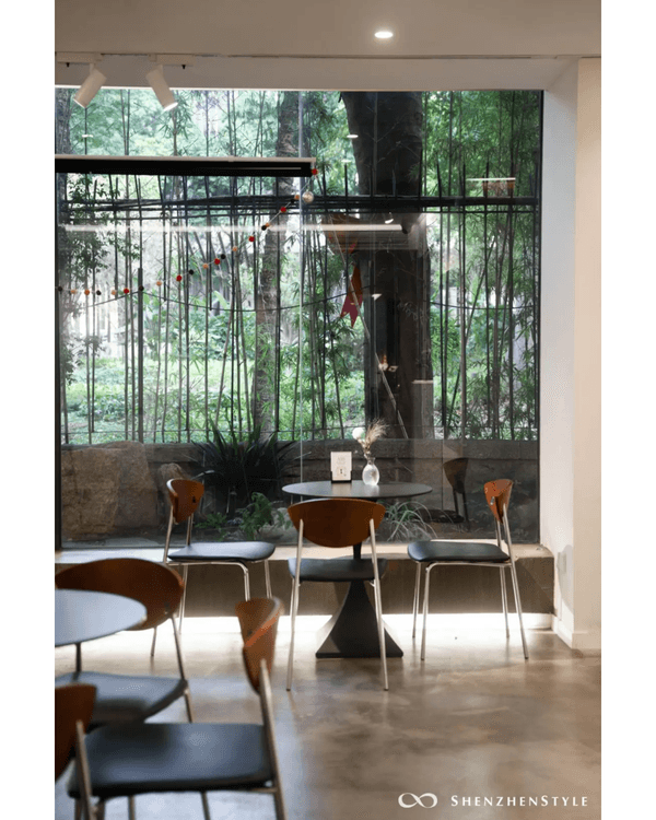 深圳蛇口5間必食特色Cafe☕海景木屋打卡一流🌊開心果巴斯克更不容錯過❗🍰