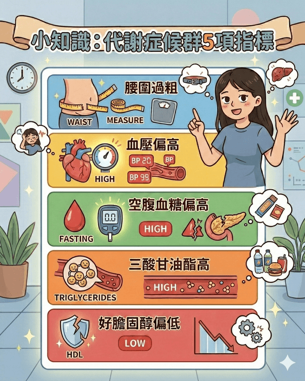 放假後感覺更攰❓10大最常見透支健康行為😰報復性追劇後可用「1方法」護眼