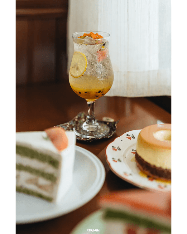 深圳羅湖福田8間特色蛋糕Cafe🍰網友大推「巴斯克天花板」每日限量必試🤩