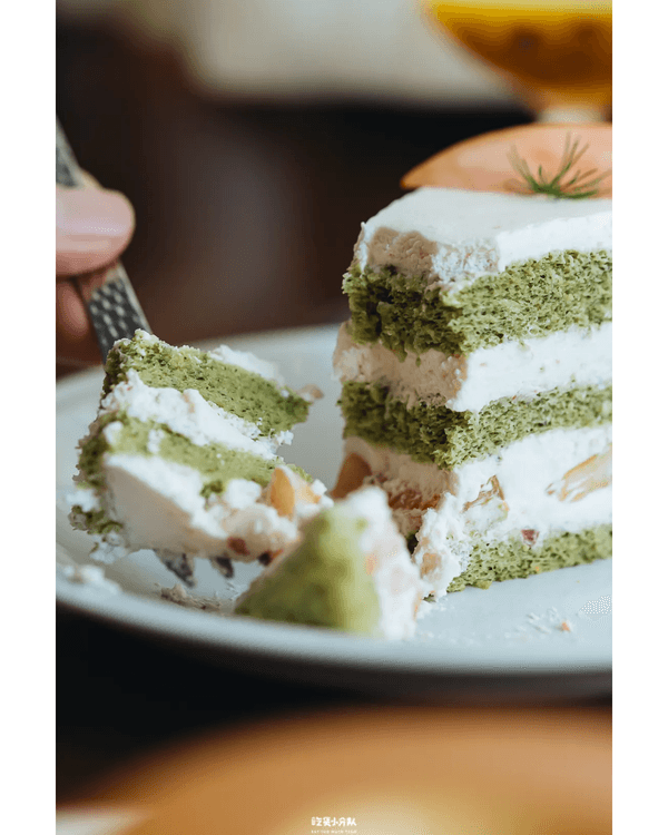 深圳羅湖福田8間特色蛋糕Cafe🍰網友大推「巴斯克天花板」每日限量必試🤩