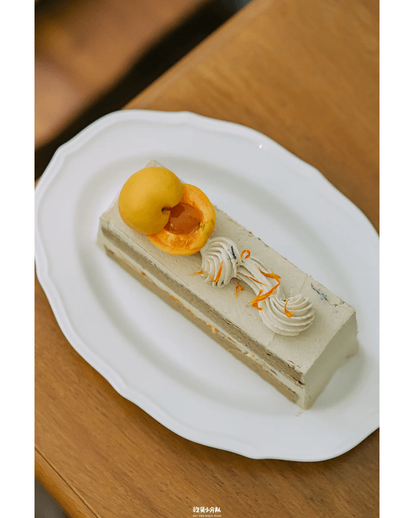 深圳羅湖福田8間特色蛋糕Cafe🍰網友大推「巴斯克天花板」每日限量必試🤩