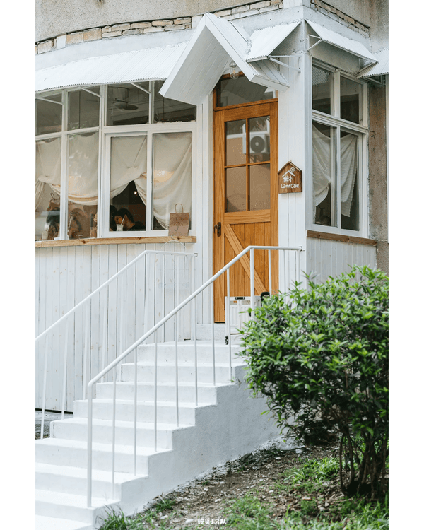 深圳羅湖福田8間特色蛋糕Cafe🍰網友大推「巴斯克天花板」每日限量必試🤩