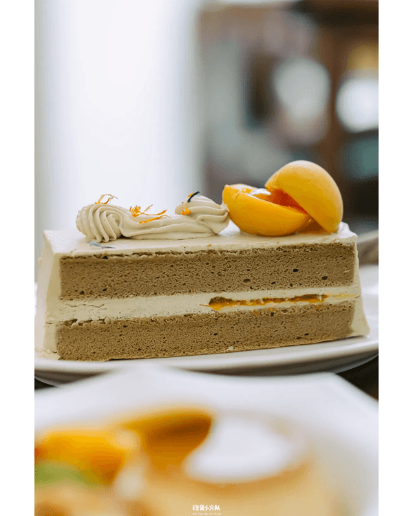 深圳羅湖福田8間特色蛋糕Cafe🍰網友大推「巴斯克天花板」每日限量必試🤩