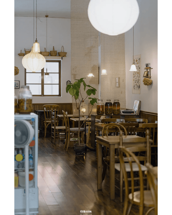 深圳羅湖福田8間特色蛋糕Cafe🍰網友大推「巴斯克天花板」每日限量必試🤩