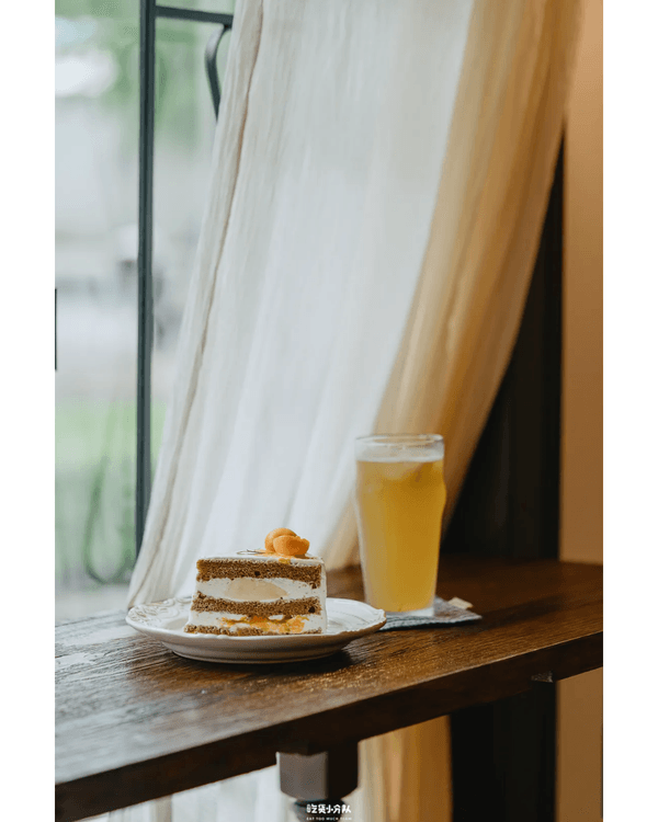 深圳羅湖福田8間特色蛋糕Cafe🍰網友大推「巴斯克天花板」每日限量必試🤩