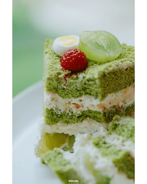 深圳羅湖福田8間特色蛋糕Cafe🍰網友大推「巴斯克天花板」每日限量必試🤩