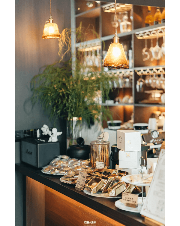 深圳羅湖福田8間特色蛋糕Cafe🍰網友大推「巴斯克天花板」每日限量必試🤩