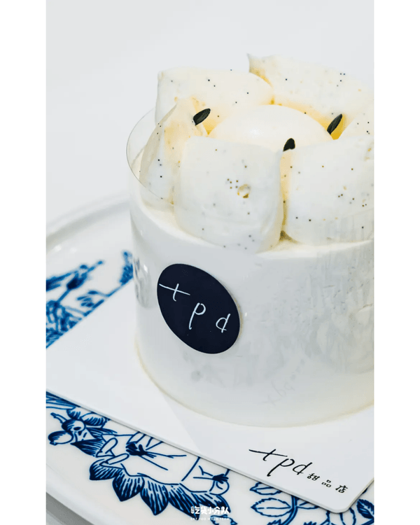 深圳羅湖福田8間特色蛋糕Cafe🍰網友大推「巴斯克天花板」每日限量必試🤩