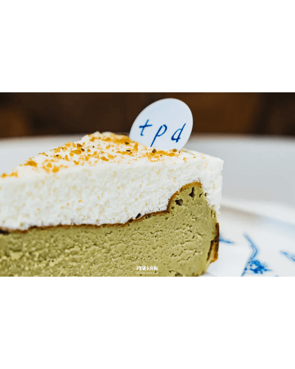 深圳羅湖福田8間特色蛋糕Cafe🍰網友大推「巴斯克天花板」每日限量必試🤩